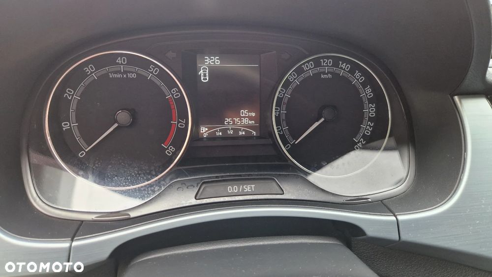 Skoda Fabia 1.0 Active - 20