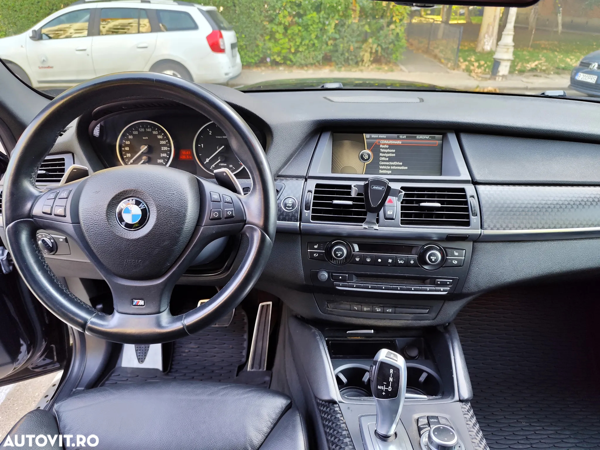 BMW X6 xDrive40d M Sport Edition - 24
