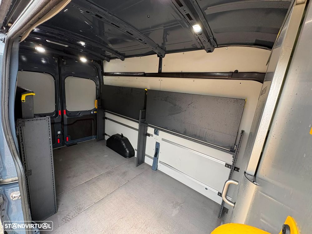 Ford TRANSIT - 24