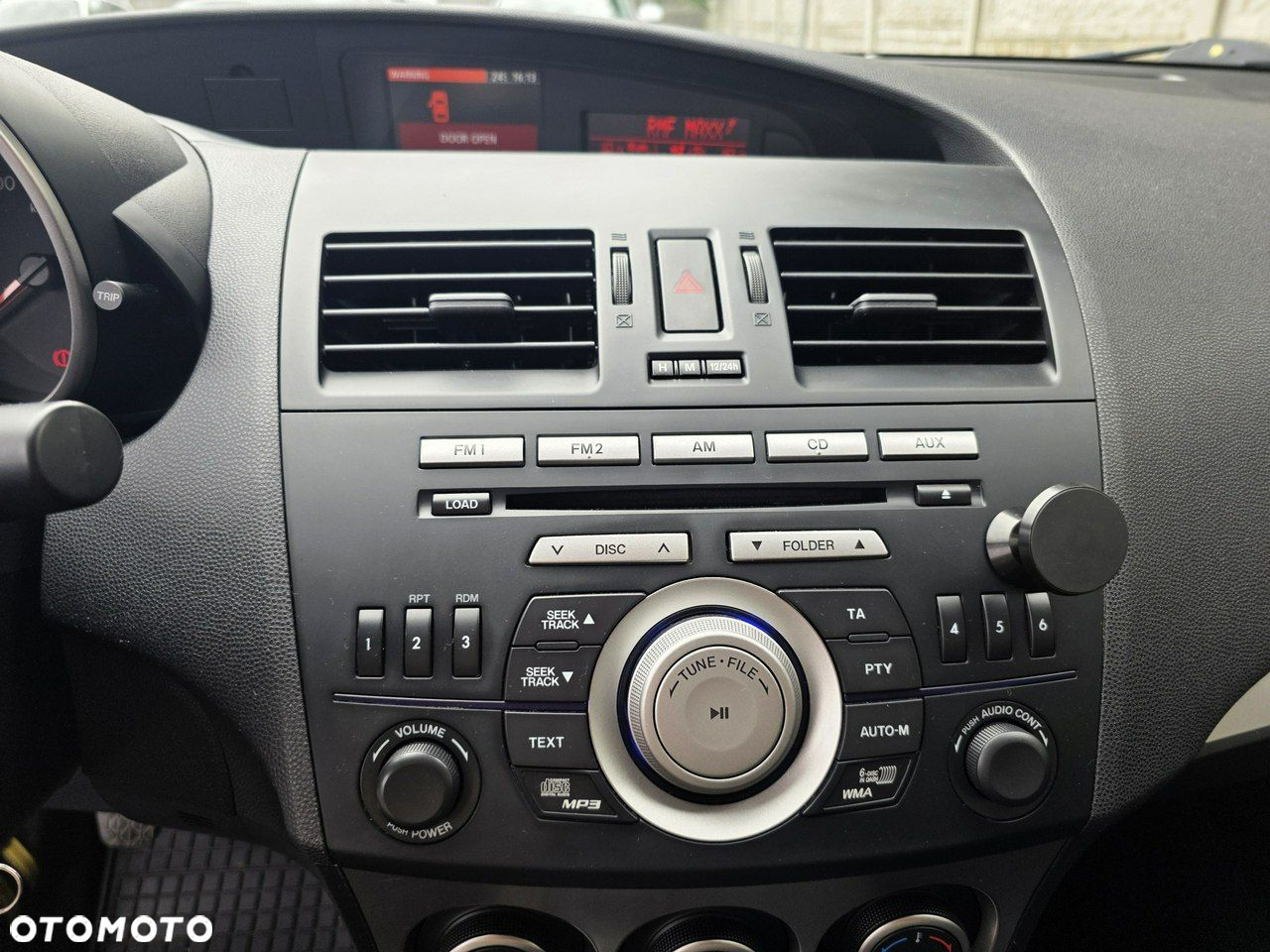 Mazda 3 2.0 MZR DISI Edition - 22