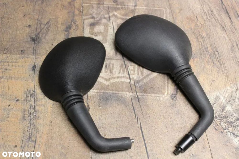 Lusterka motocyklowe para B&M - 3