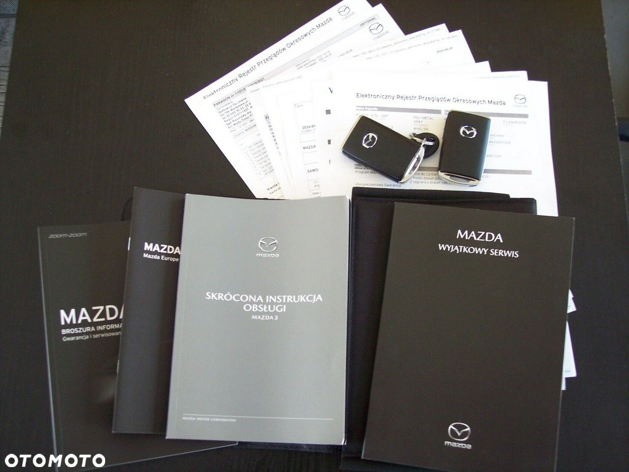 Mazda 3 - 24
