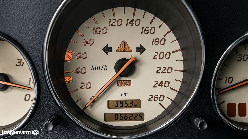 Mercedes-Benz SLK 230 Kompressor Edition - 12