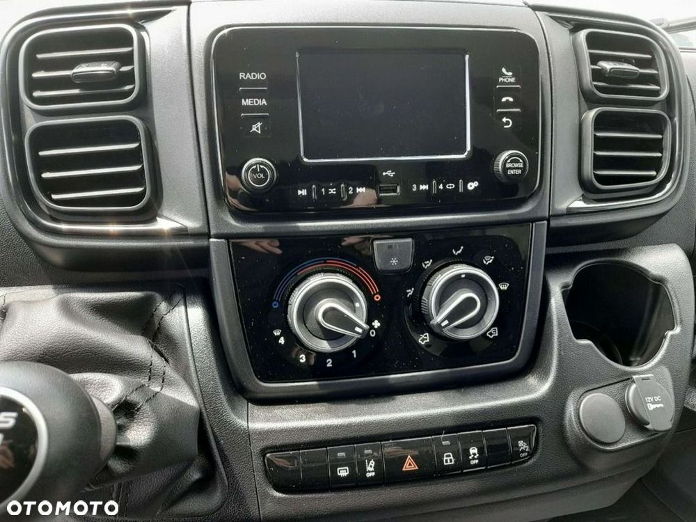 Fiat Ducato - 10