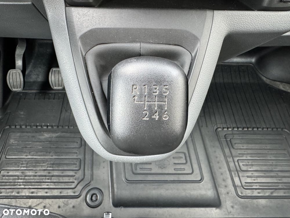 Toyota ProAce D-4D Long 3,1t Active (bryg.) - 25