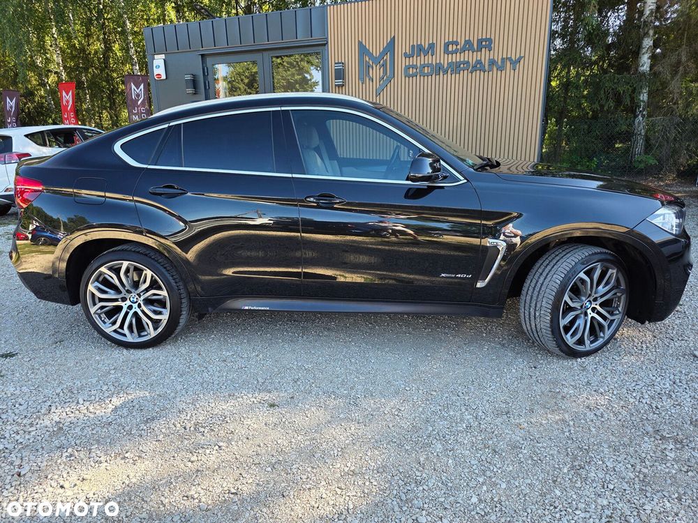 BMW X6 - 32