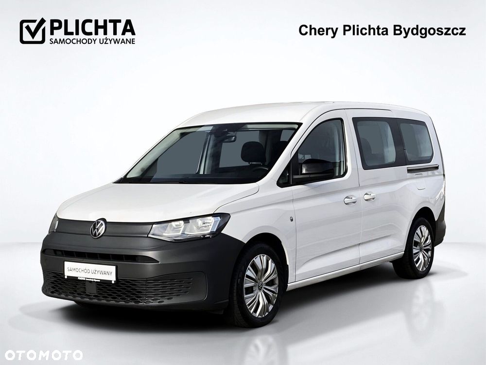 Volkswagen Caddy Standard - 2