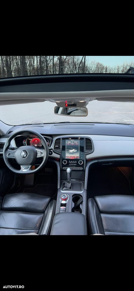 Renault Talisman ENERGY dCi 160 EDC INITIALE PARIS - 14