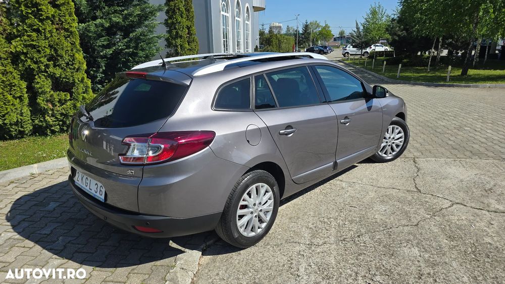 Renault Megane - 4