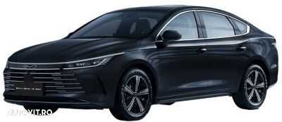 Byd Seal 5 - 1