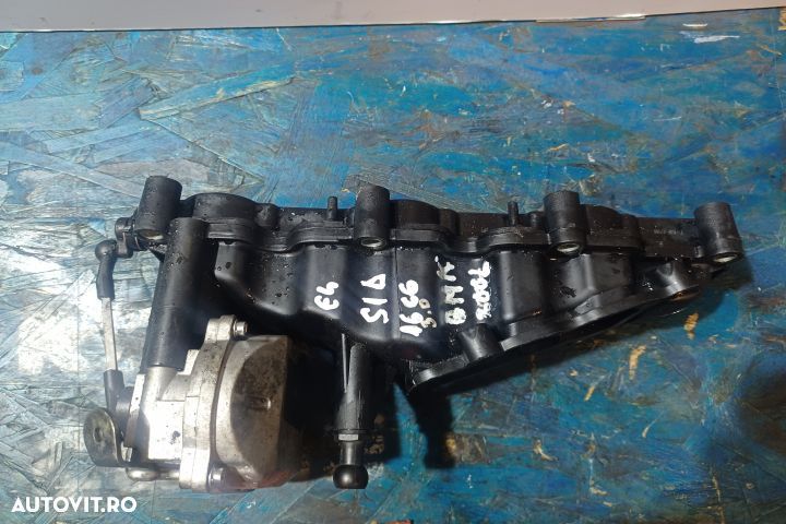 Galerie admisie 3.0  BMK Audi A6 4F/C6 [2004 - 2008] Sedan 3.0 AT qua - 1