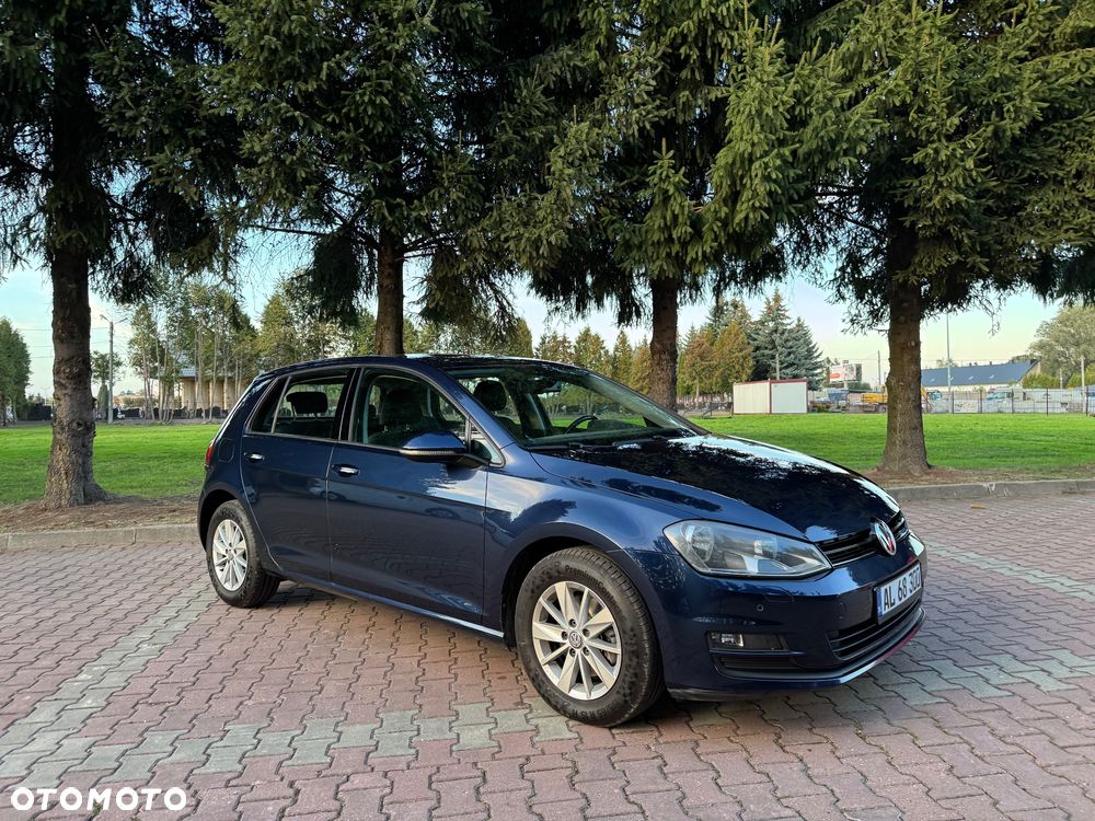 Volkswagen Golf - 3