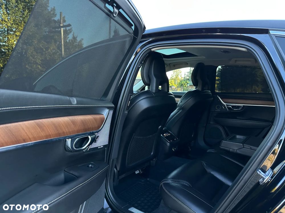 Volvo S90 - 20