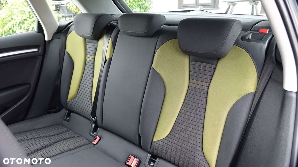 Audi A3 Sportback - 23