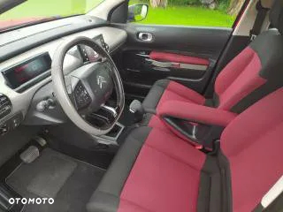 Citroën C4 Cactus - 8