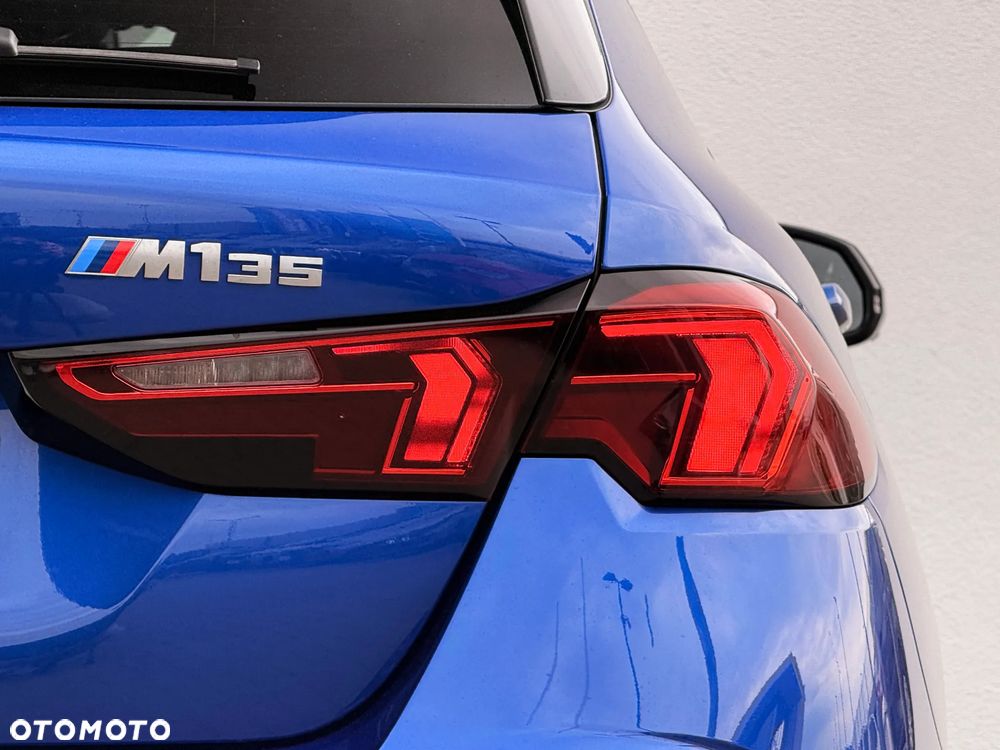 BMW Seria 1 M135 xDrive - 9