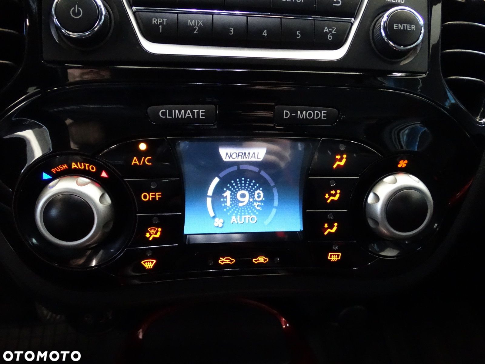 Nissan Juke - 27