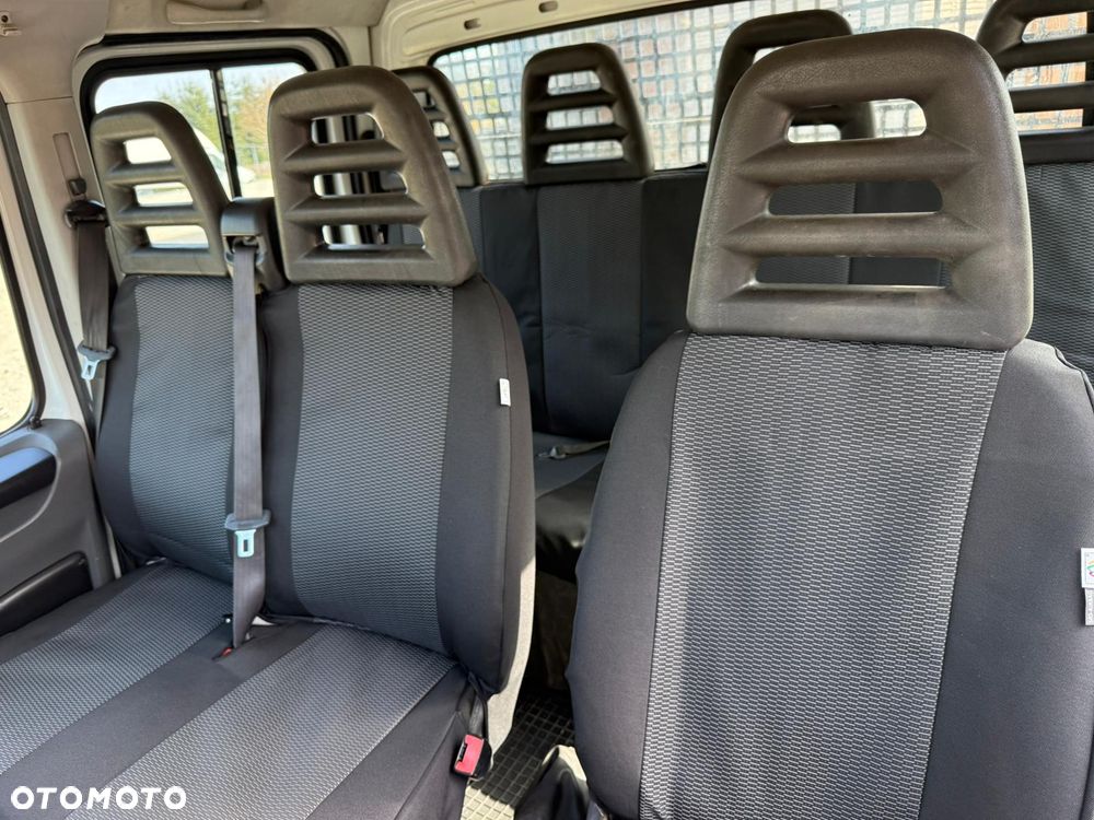 Iveco DAILY - 7