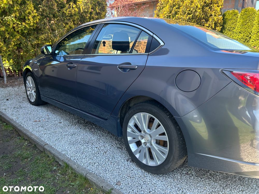 Mazda 6 1.8 Comfort - 6