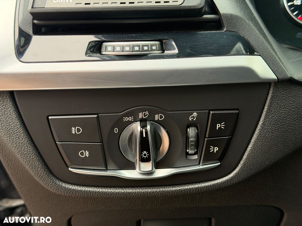 BMW X4 xDrive20d - 25