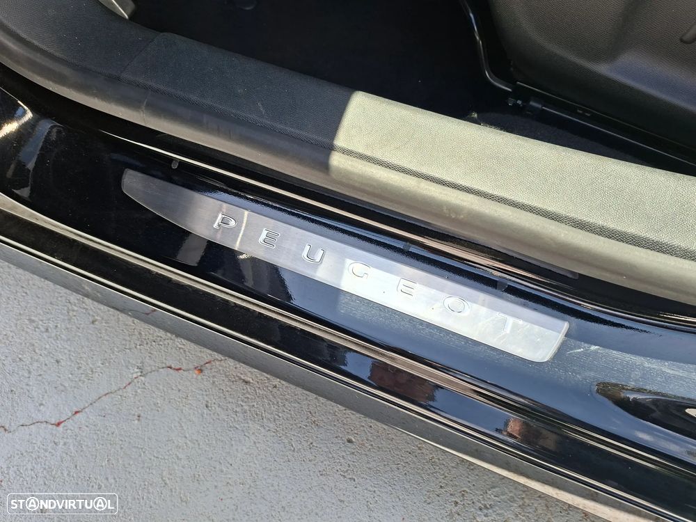 Peugeot 308 PureTech 130 Stop & Start GT-Line Edition - 33