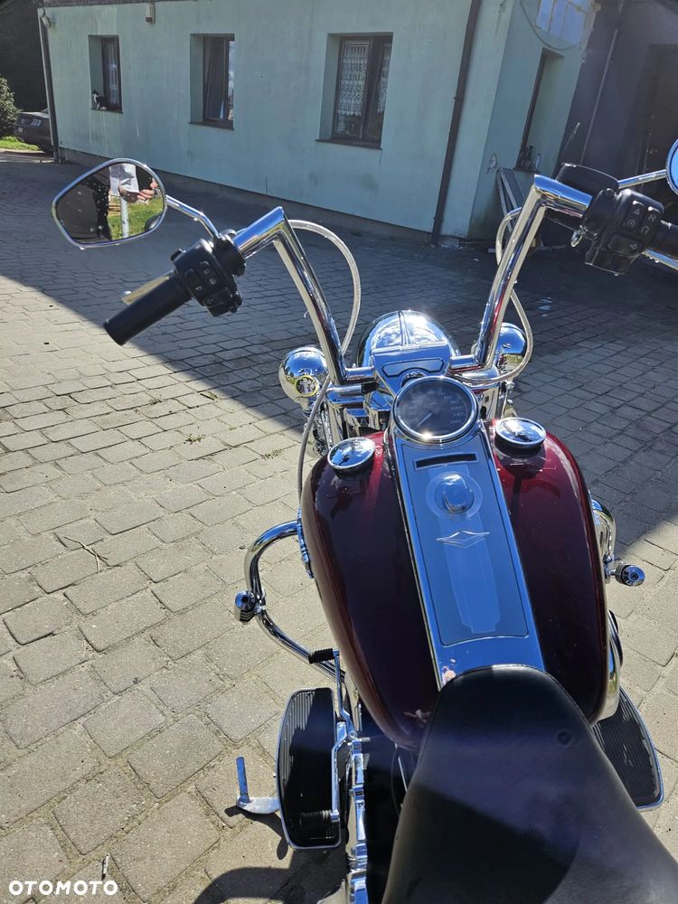 Harley-Davidson Touring Road King - 7
