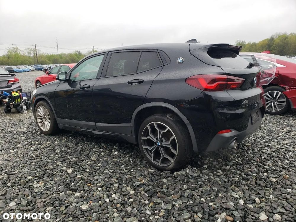 BMW X2 - 3