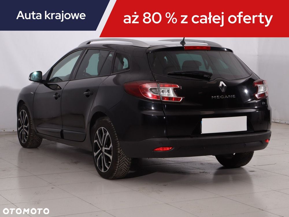 Renault Megane - 6