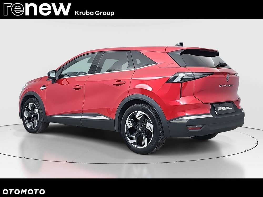Renault Symbioz 1.6 E-Tech Full Hybrid 145 Techno - 7