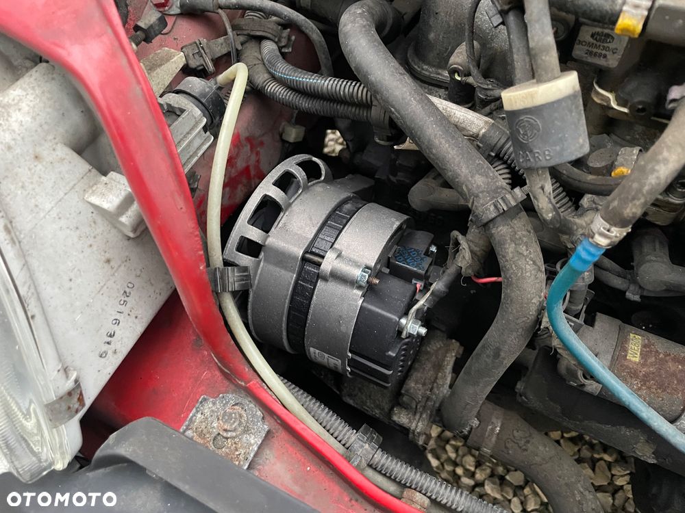 Fiat Seicento Young - 11