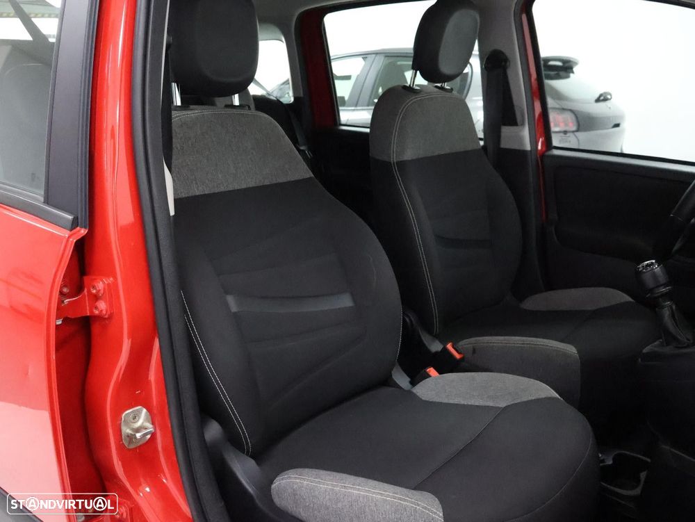 Fiat Panda 1.0 Hybrid City Life - 5