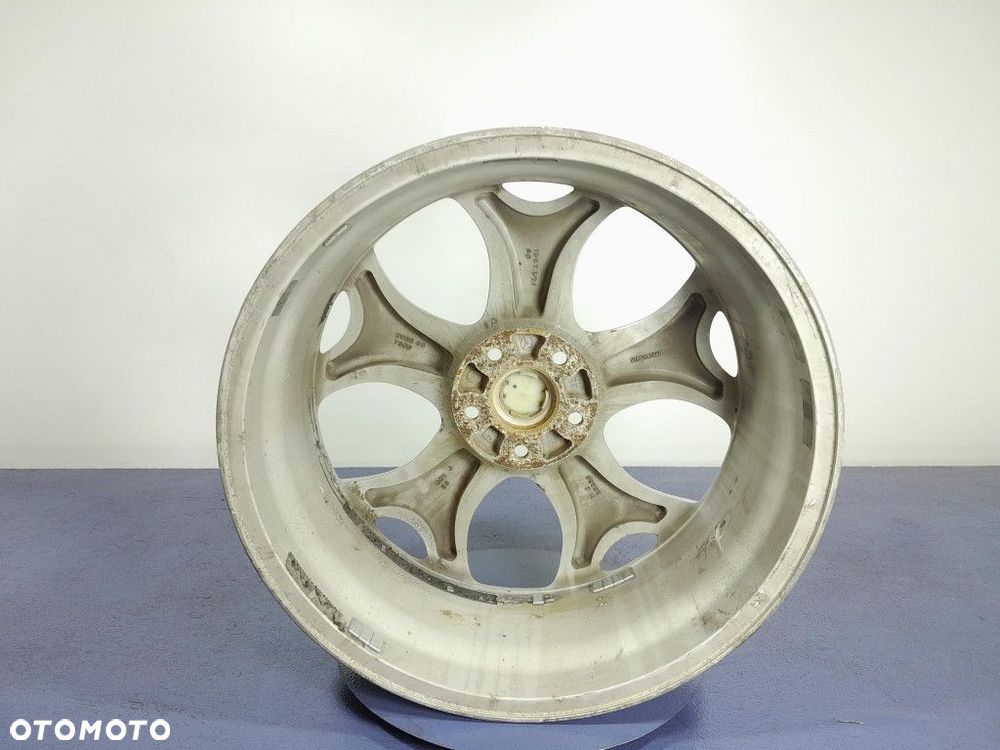 MAZDA CX-7 FELGA ALUMINIOWA 7.5JX19 5X114.3 ET 50 9965037590 - 5