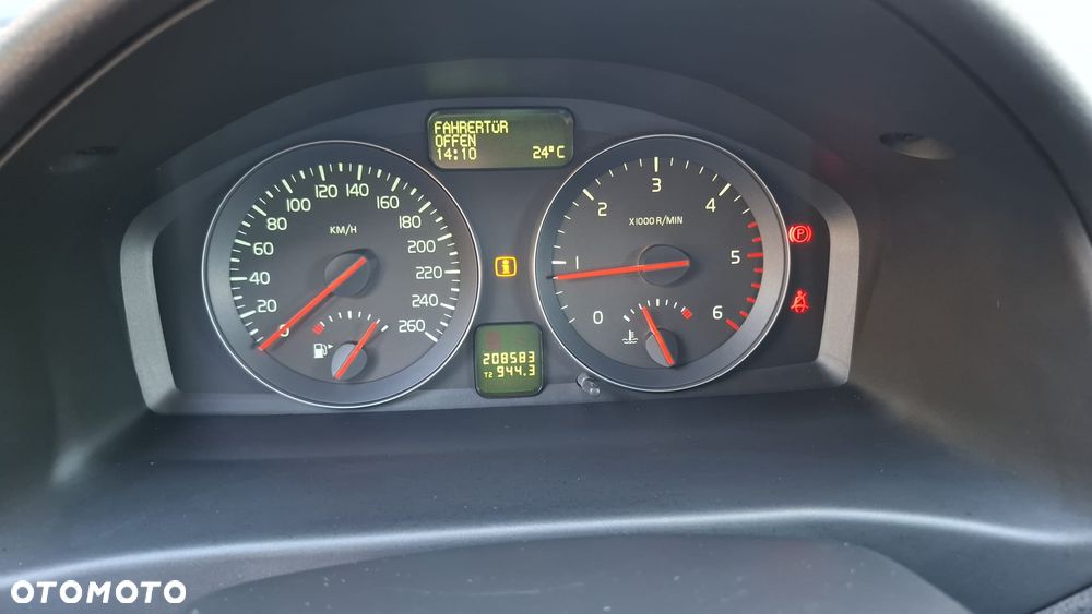 Volvo C30 1.6D DRIVe Kinetic - 4