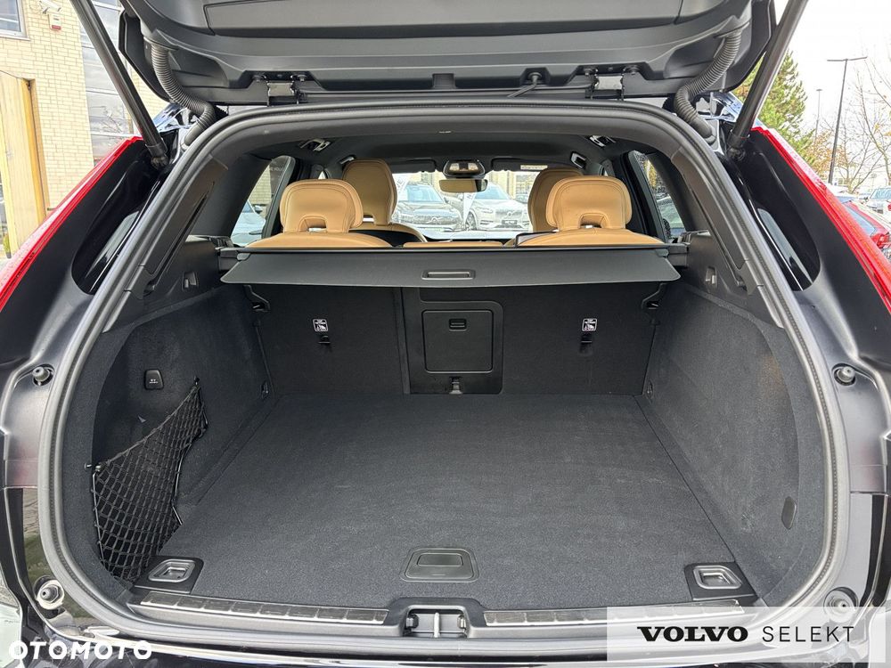 Volvo XC 60 - 23