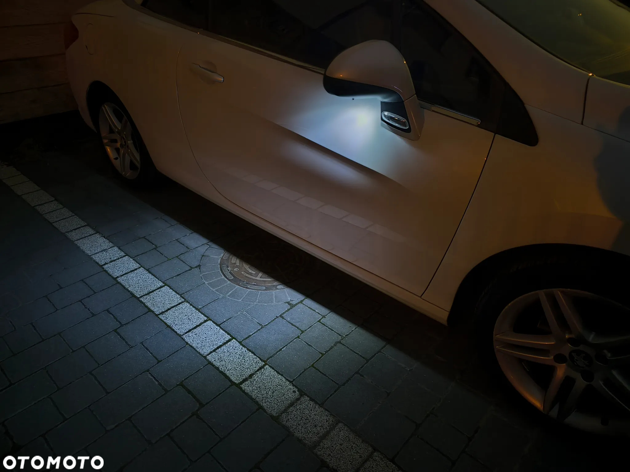 Peugeot 308 CC 120 VTi Active - 26