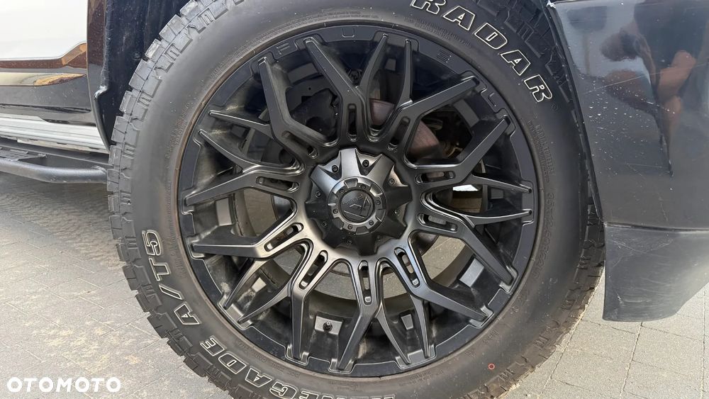 RAM 1500 Crew Cab Longbed Laramie - 19