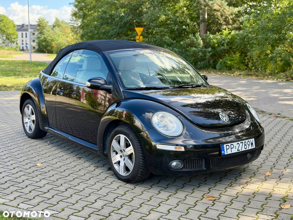Volkswagen New Beetle 1.9 TDI - 22