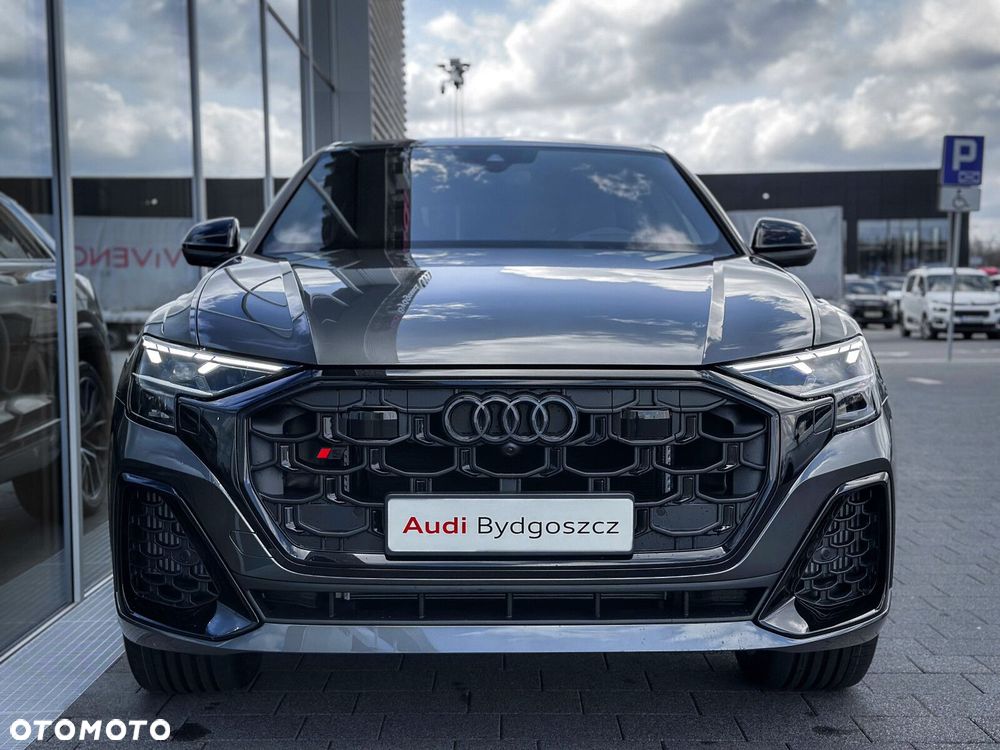 Audi SQ8 - 4