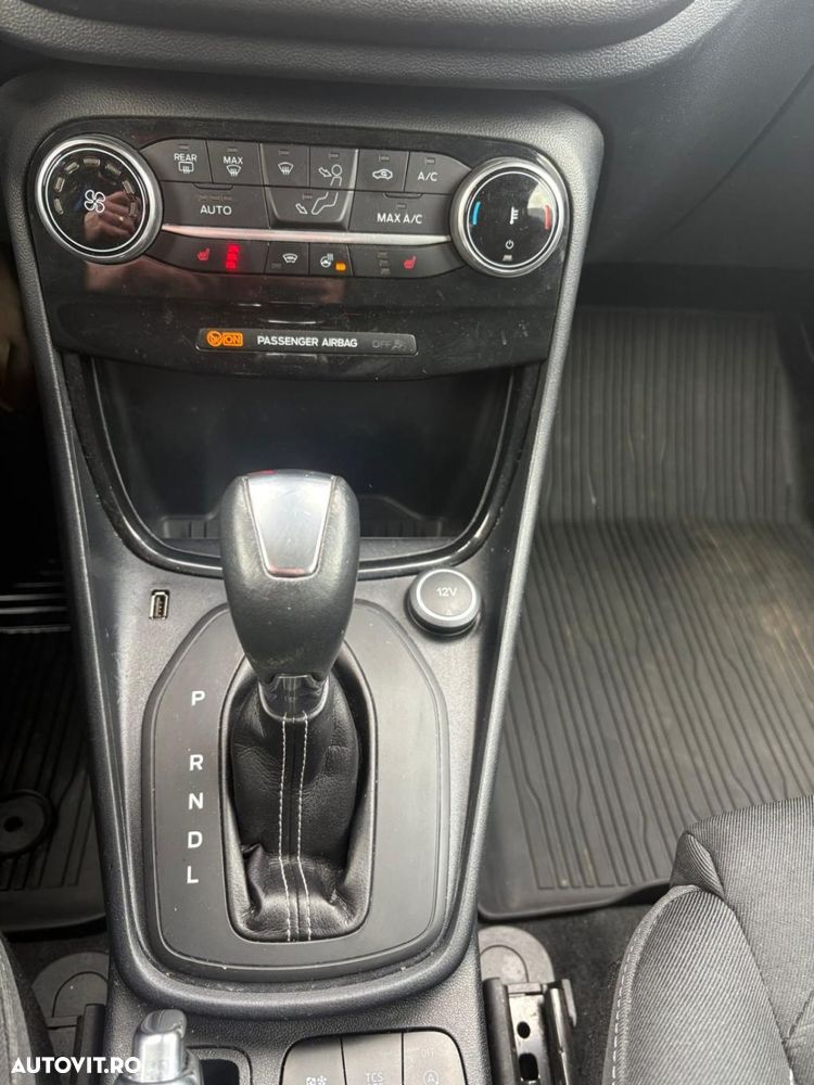 Ford Puma - 15