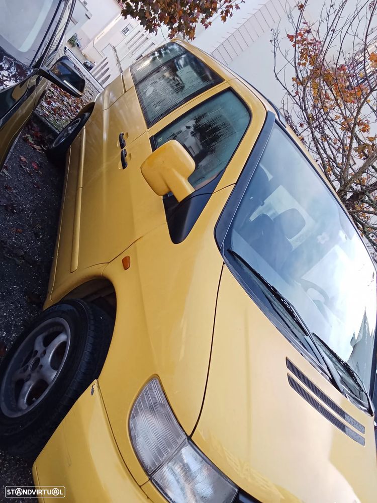 Mercedes-Benz Vito 110 2.3 TD/30 - 3