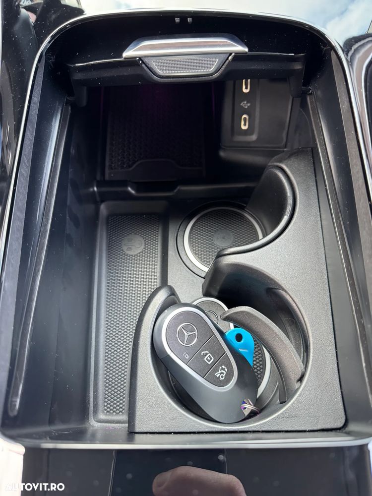 Mercedes-Benz GLC 200 4Matic 9G-TRONIC AMG Line Advanced - 33