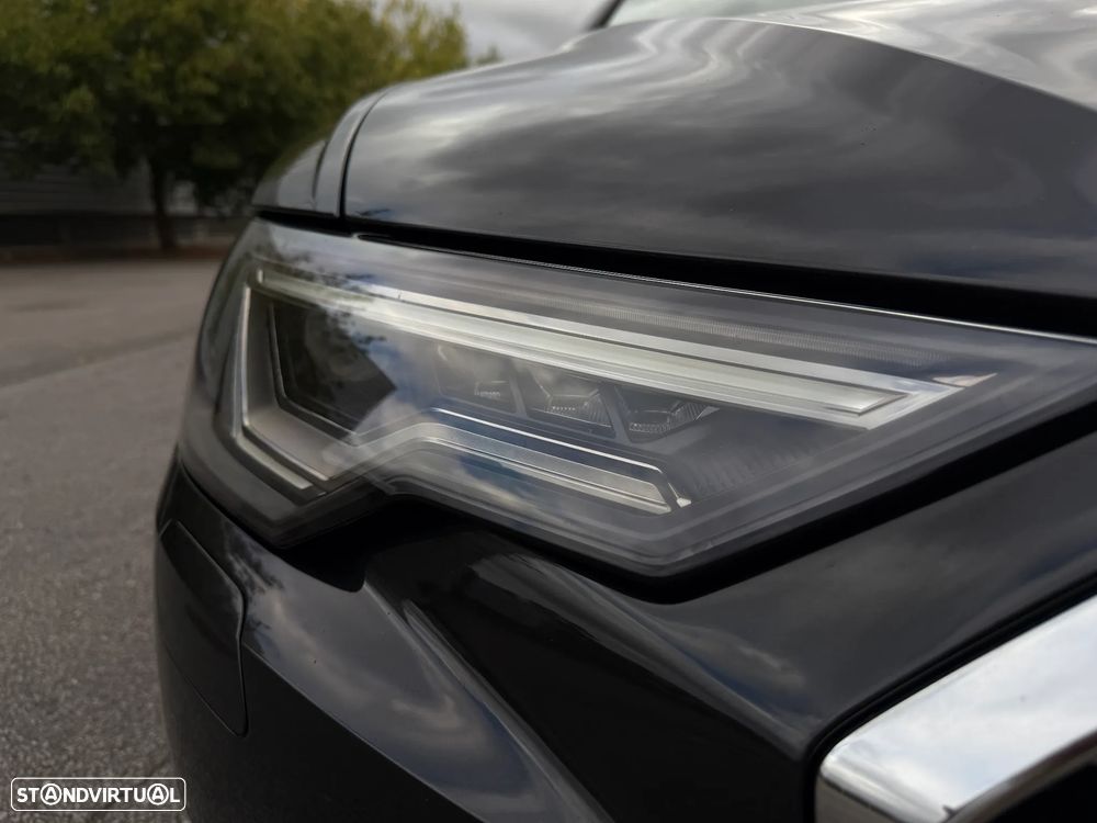 Audi A6 Avant 40 TDI Sport S tronic - 16