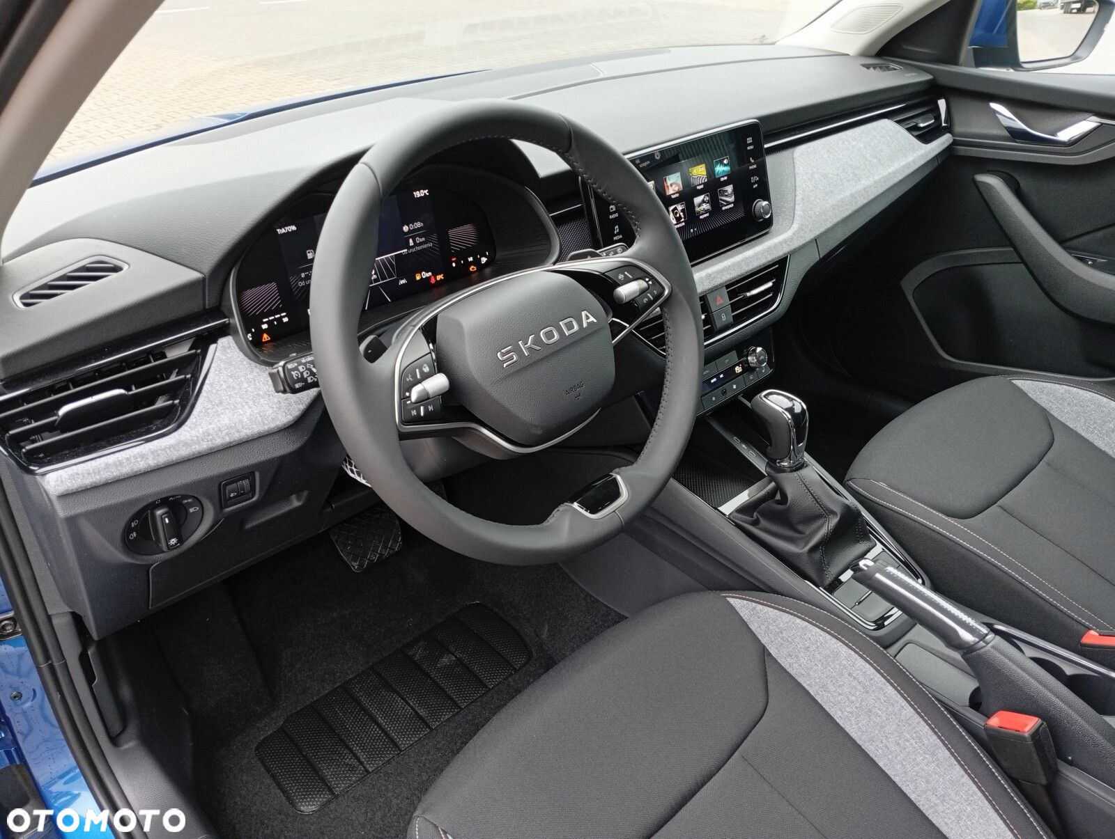 Skoda Scala - 10