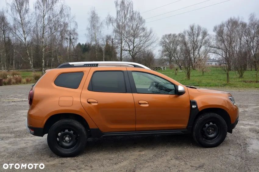Dacia Duster 1.0 TCe Prestige - 9