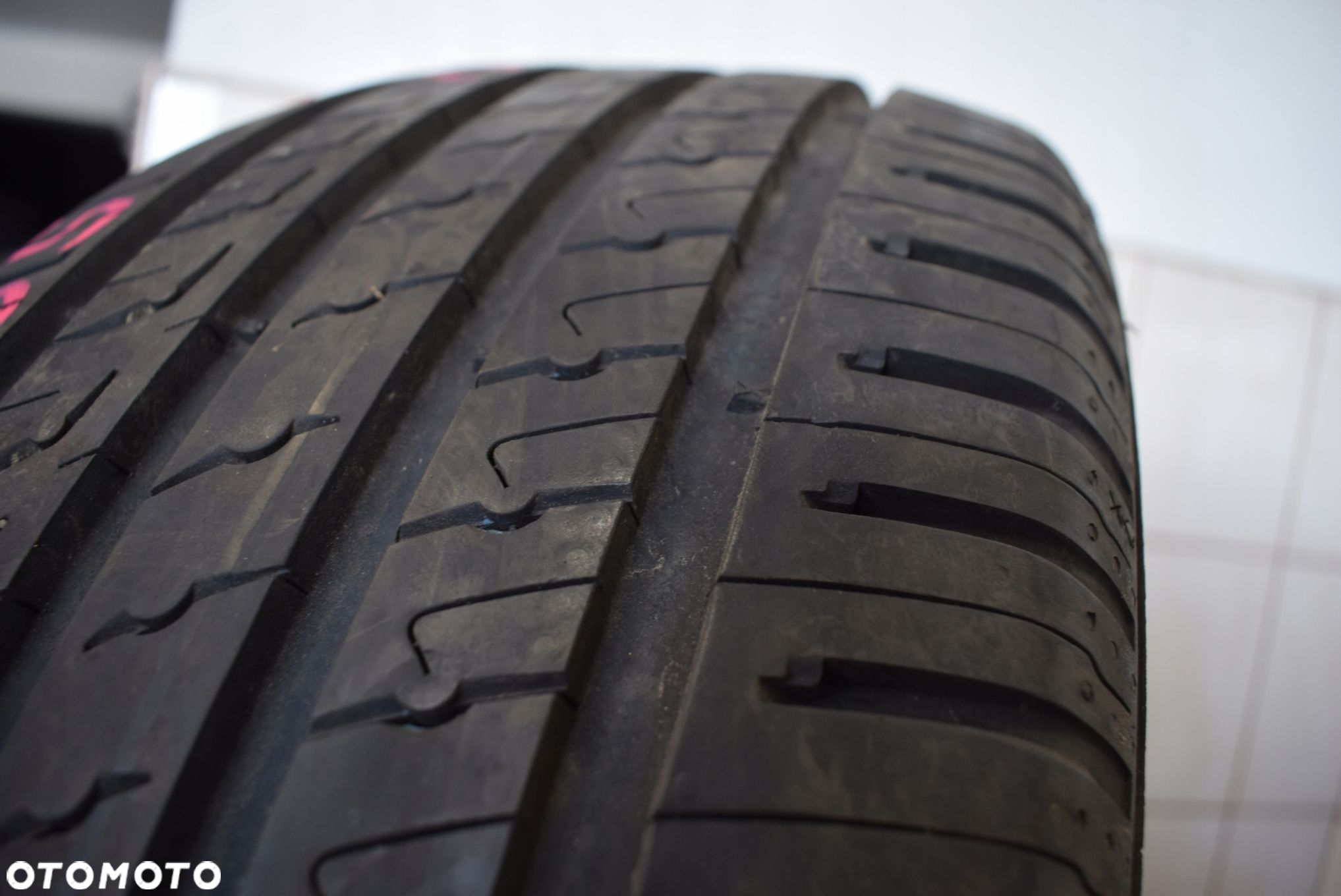 R17 235/55 Barum Bravuris 5 HM 103Y Wysyłka gratis! - 3