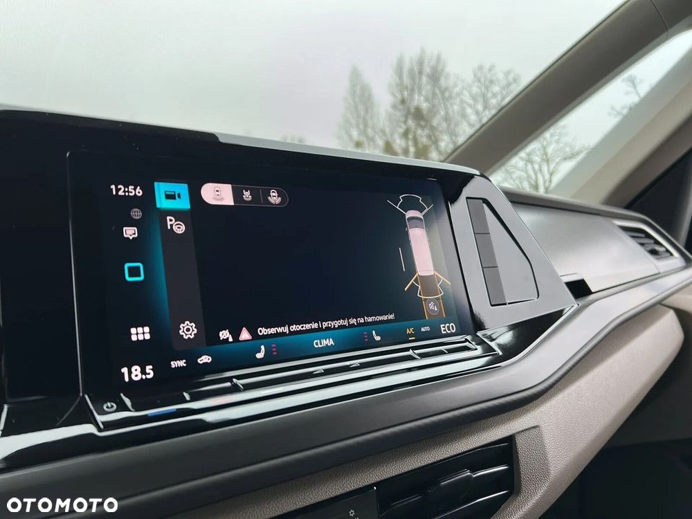 Volkswagen California - 23