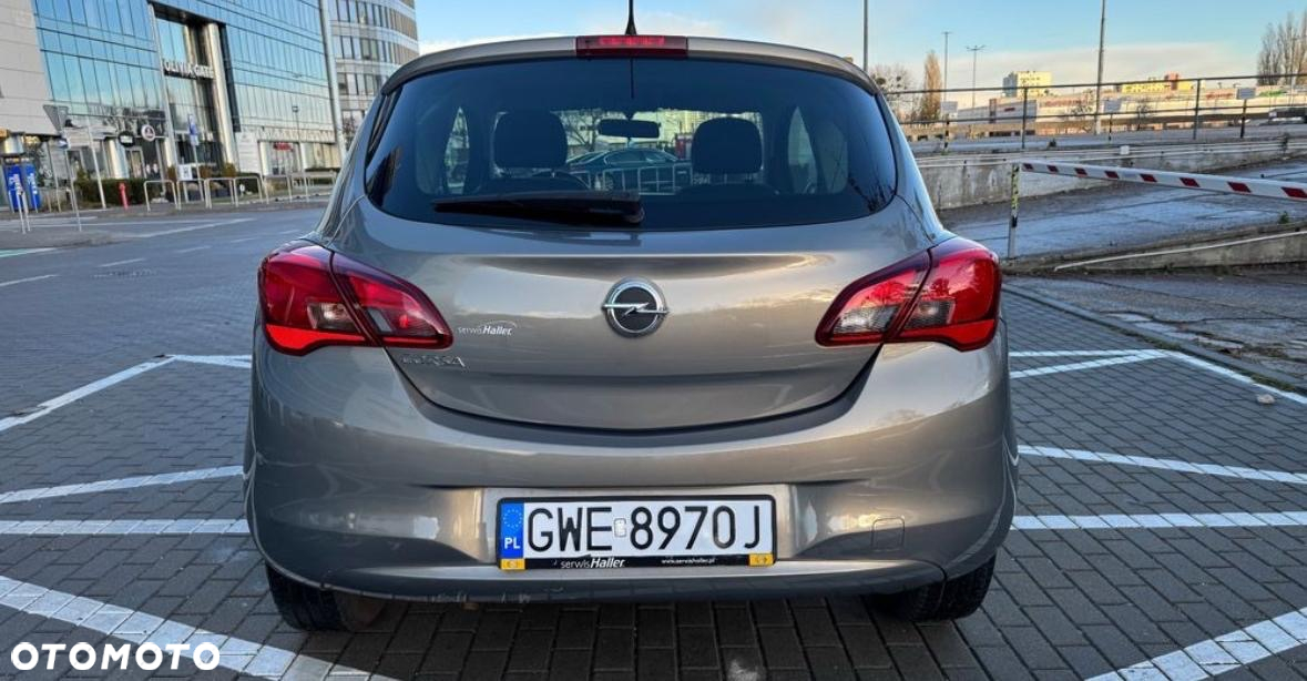 Opel Corsa - 9
