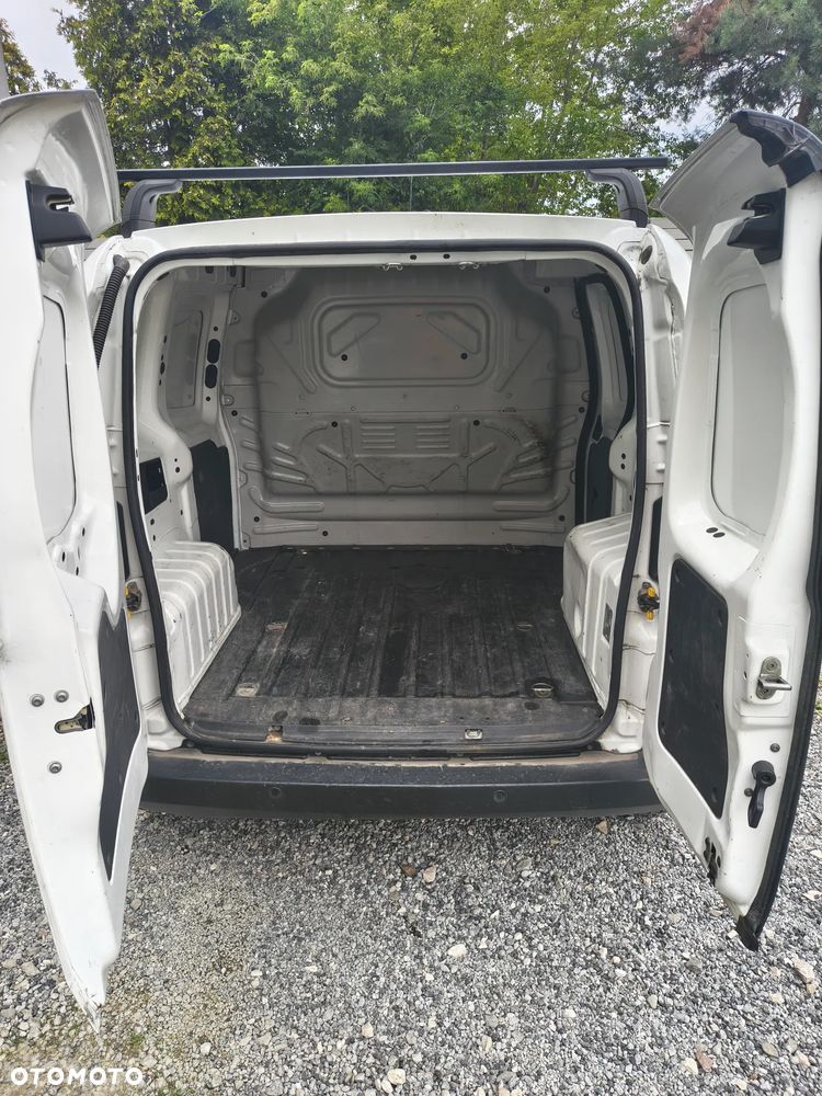 Fiat Fiorino - 9