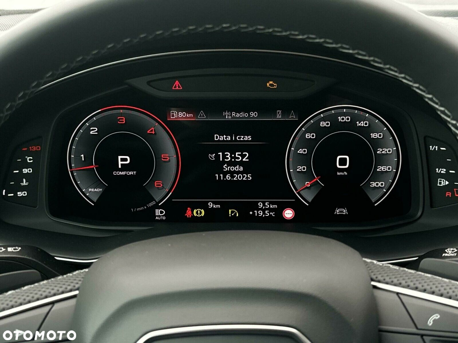 Audi Q8 - 29