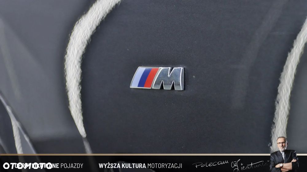 BMW X3 xDrive30d M Sport - 5